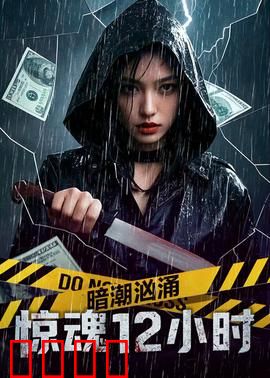 暗潮汹涌之惊魂12小时：绝境12小时逆转