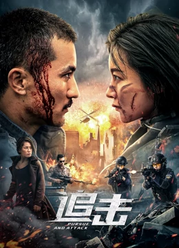 追击：生死追凶