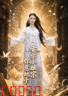 玄学小祖宗，你惹她干嘛：开局天眼神算